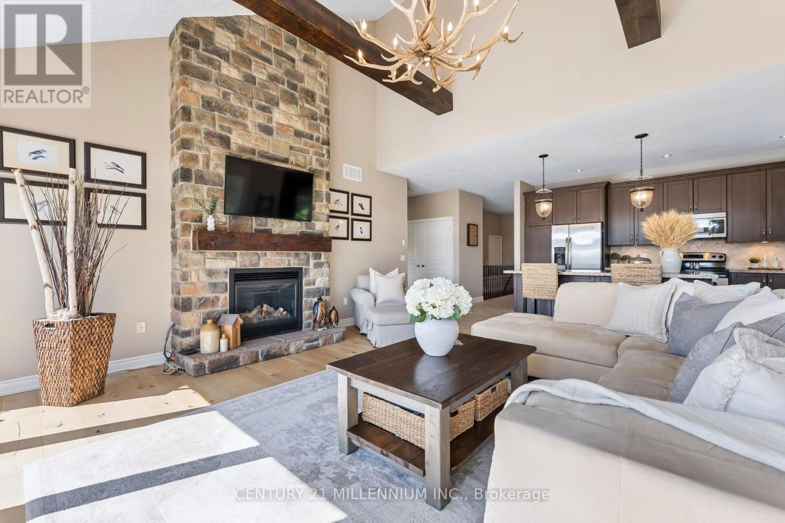 123 - 200 Kingfisher Drive, Mono, Ontario  L9W 0B3 - Photo 12 - X12977166