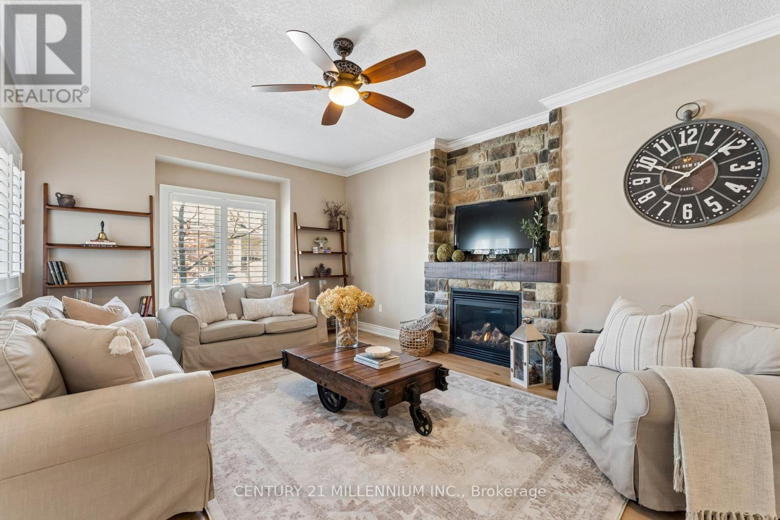 123 - 200 Kingfisher Drive, Mono, Ontario  L9W 0B3 - Photo 6 - X12977166