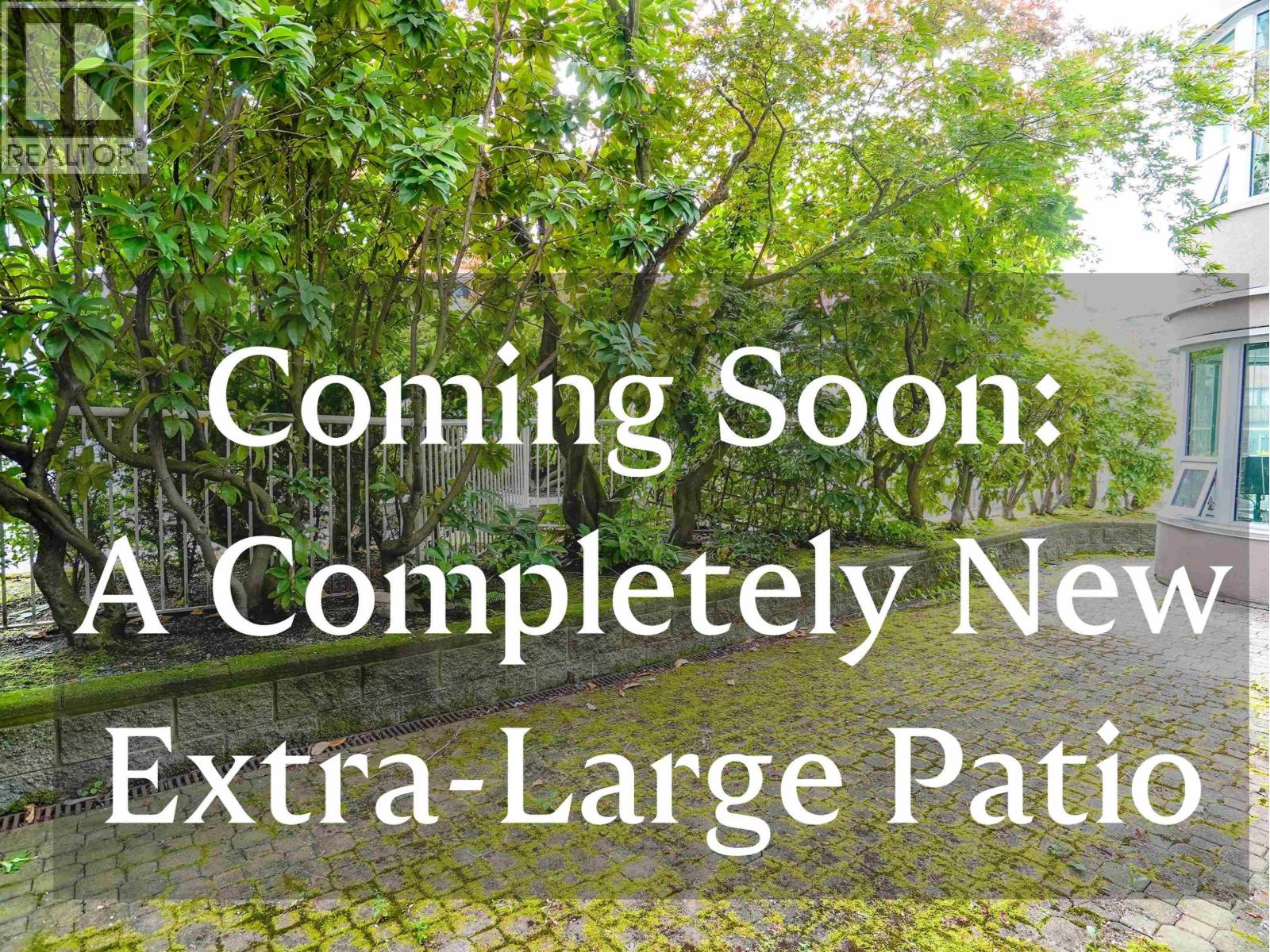 101 1845 Robson Street, Vancouver, British Columbia  V6G 1E4 - Photo 12 - R3107359