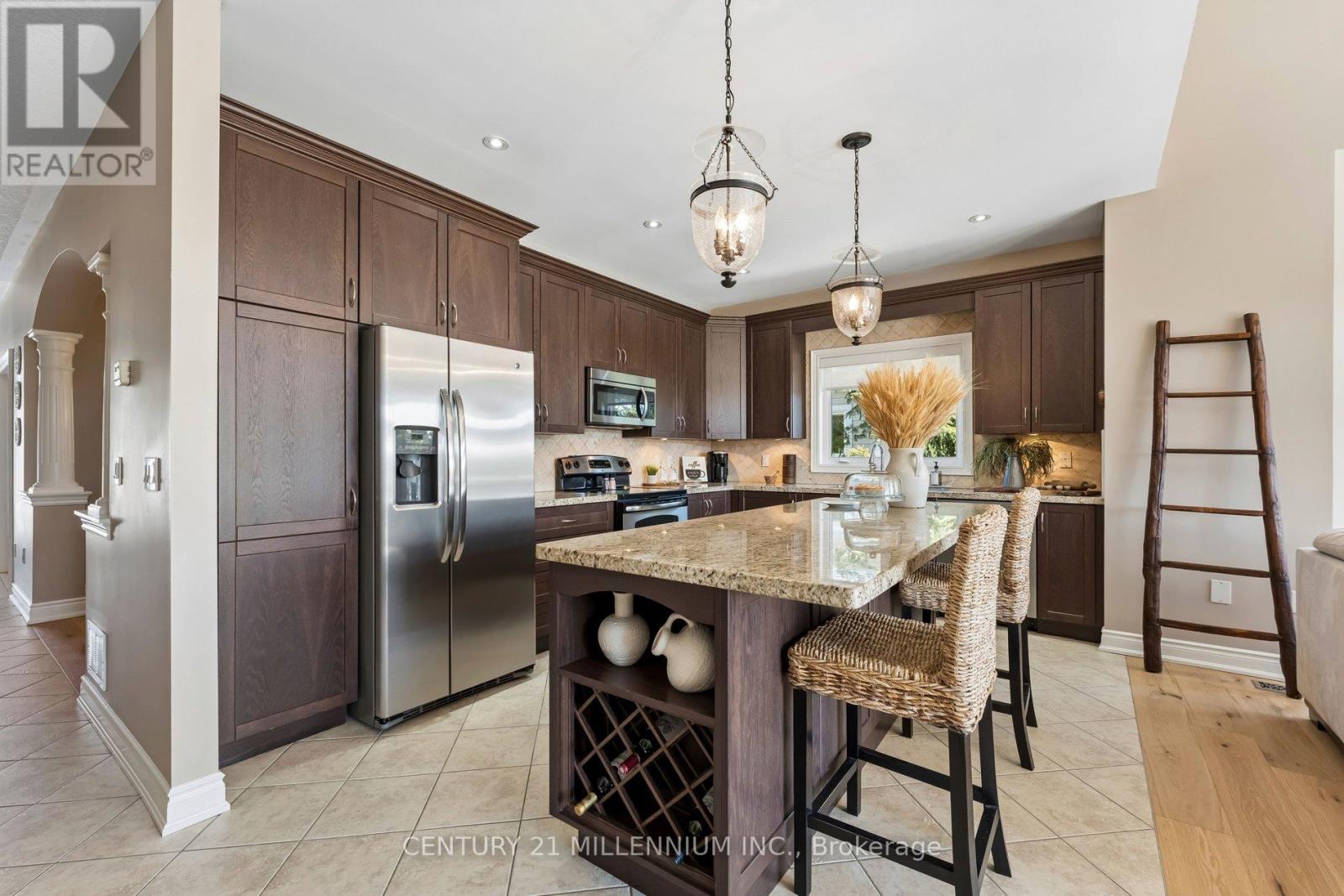 123 - 200 Kingfisher Drive, Mono, Ontario  L9W 0B3 - Photo 13 - X12977166