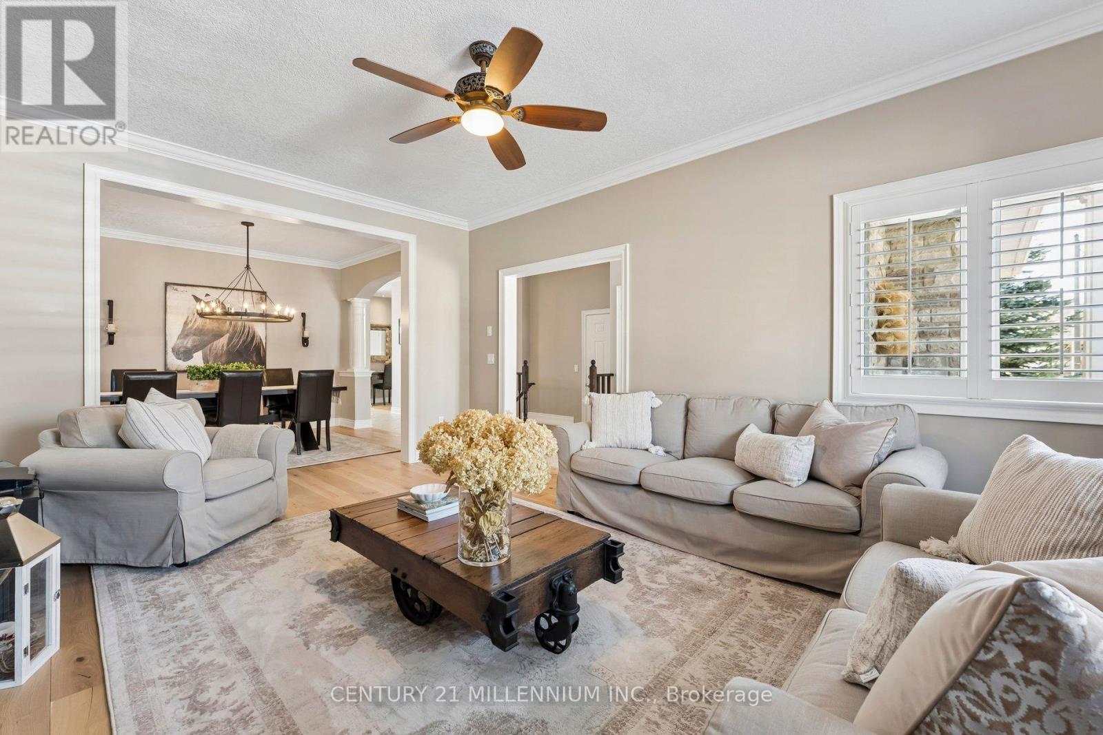 123 - 200 Kingfisher Drive, Mono, Ontario  L9W 0B3 - Photo 7 - X12977166