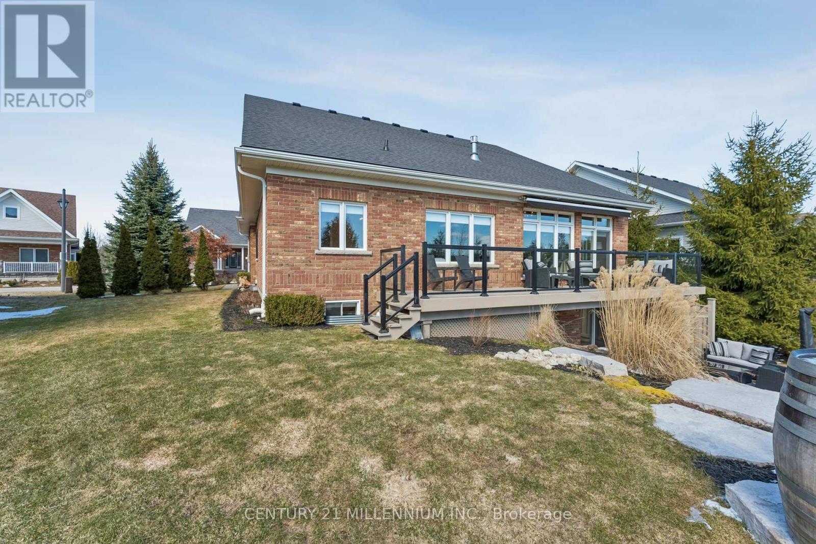 123 - 200 Kingfisher Drive, Mono, Ontario  L9W 0B3 - Photo 38 - X12977166