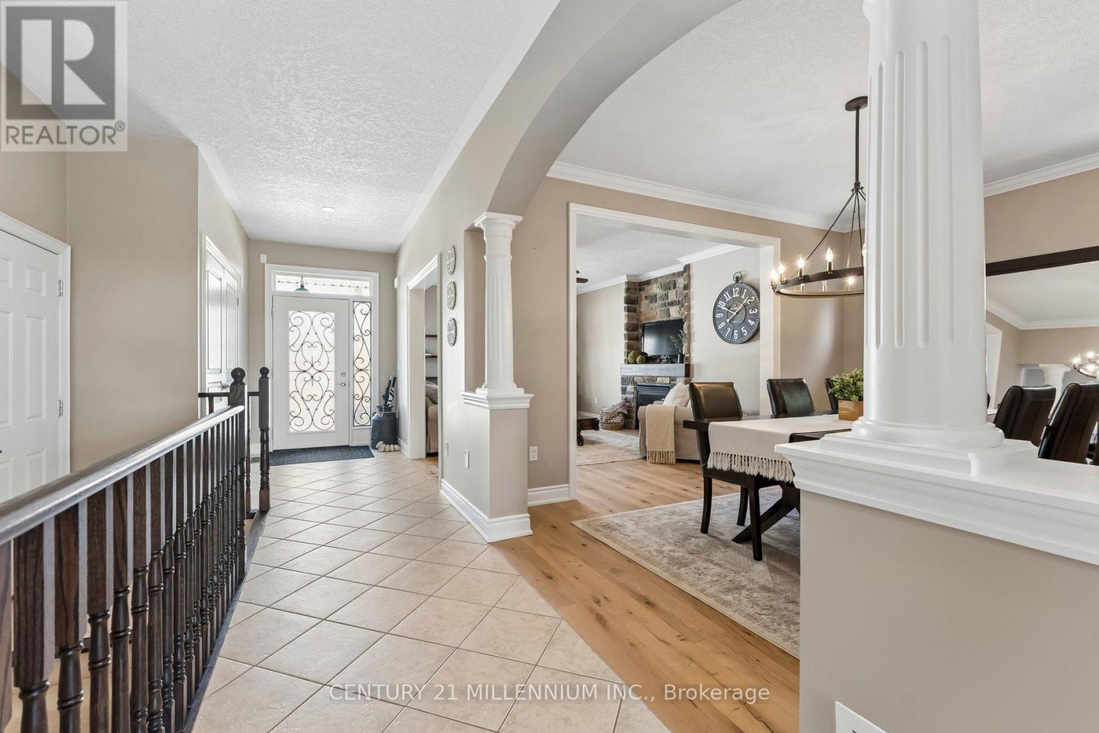 123 - 200 Kingfisher Drive, Mono, Ontario  L9W 0B3 - Photo 10 - X12977166