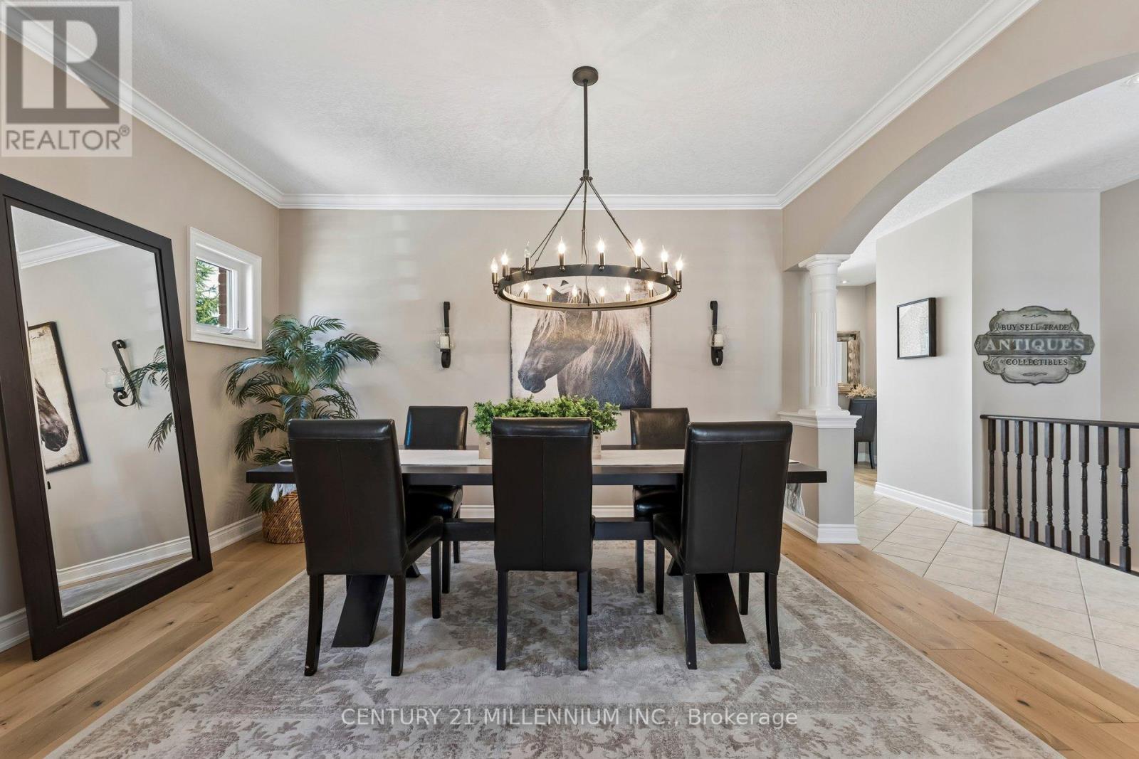 123 - 200 Kingfisher Drive, Mono, Ontario  L9W 0B3 - Photo 8 - X12977166