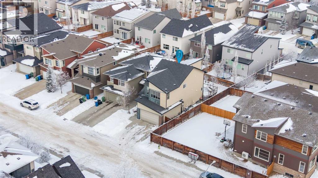 220 Walden Heights Se, Calgary, Alberta  T2X 0V7 - Photo 41 - A2293204