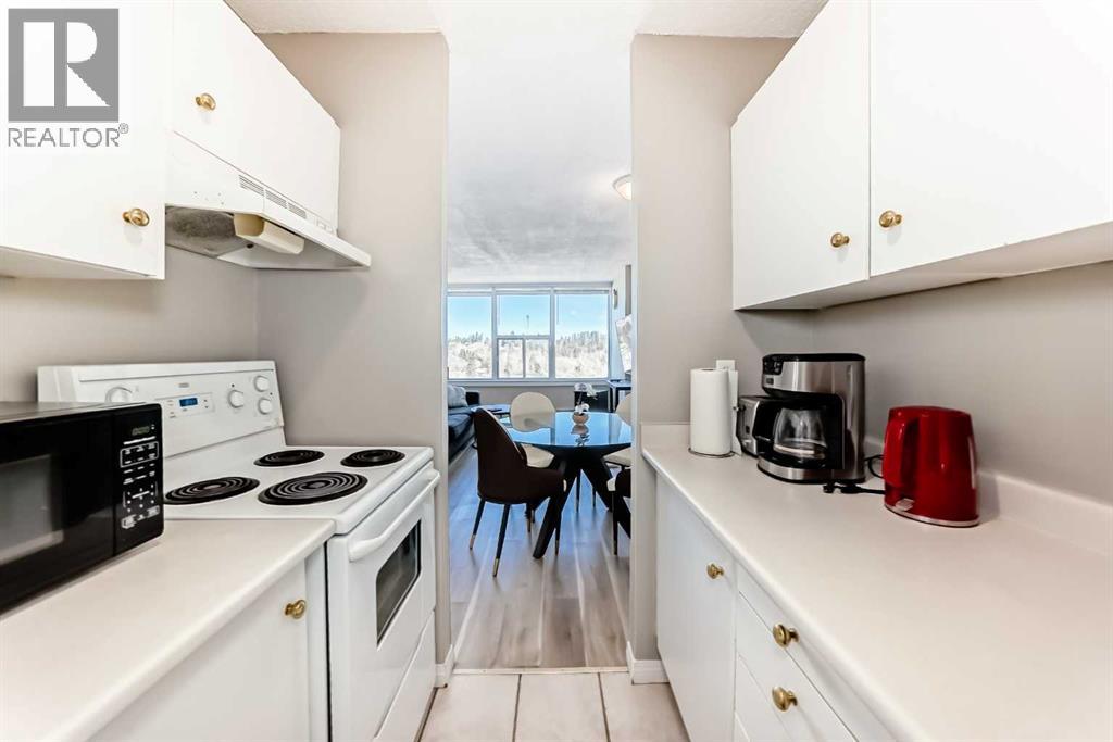 507, 4820 47 Avenue, Red Deer, Alberta  T4N 6B9 - Photo 8 - A2294395