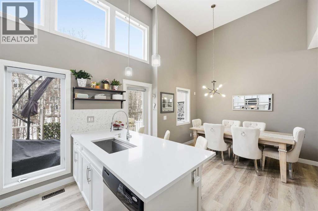 1607 Wentworth Villas Sw, Calgary, Alberta  T3H 0K7 - Photo 9 - A2298908