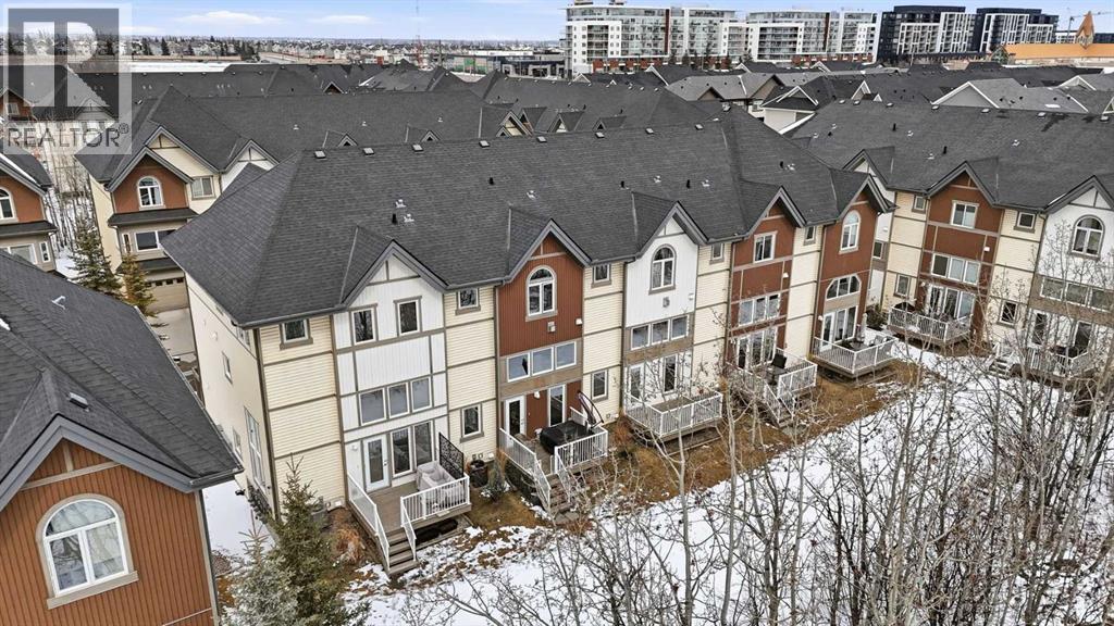 1607 Wentworth Villas Sw, Calgary, Alberta  T3H 0K7 - Photo 33 - A2298908