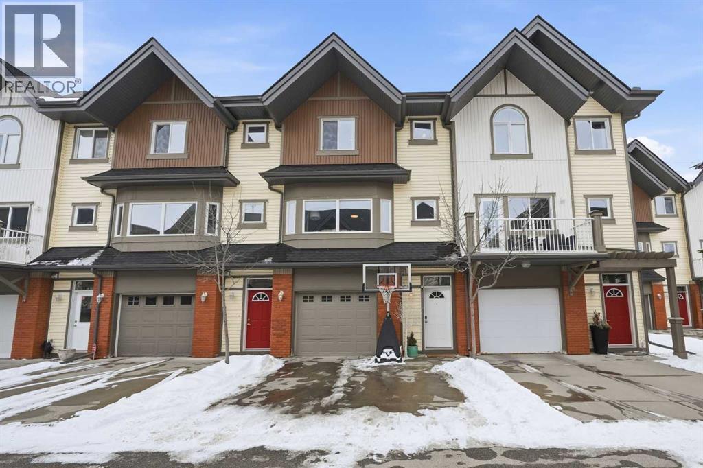 1607 Wentworth Villas Sw, Calgary, Alberta  T3H 0K7 - Photo 2 - A2298908