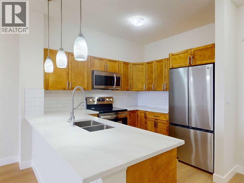 1206, 2370 Bayside Road SW, Airdrie, Alberta  T4B 0M9 - Photo 3 - A2299386