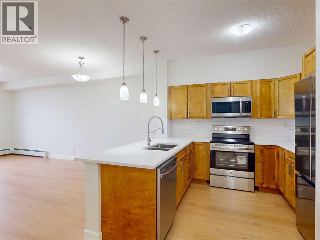 1206, 2370 Bayside Road SW, Airdrie, Alberta  T4B 0M9 - Photo 2 - A2299386