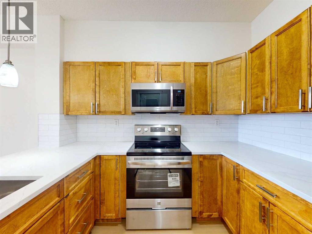 1206, 2370 Bayside Road SW, Airdrie, Alberta  T4B 0M9 - Photo 4 - A2299386