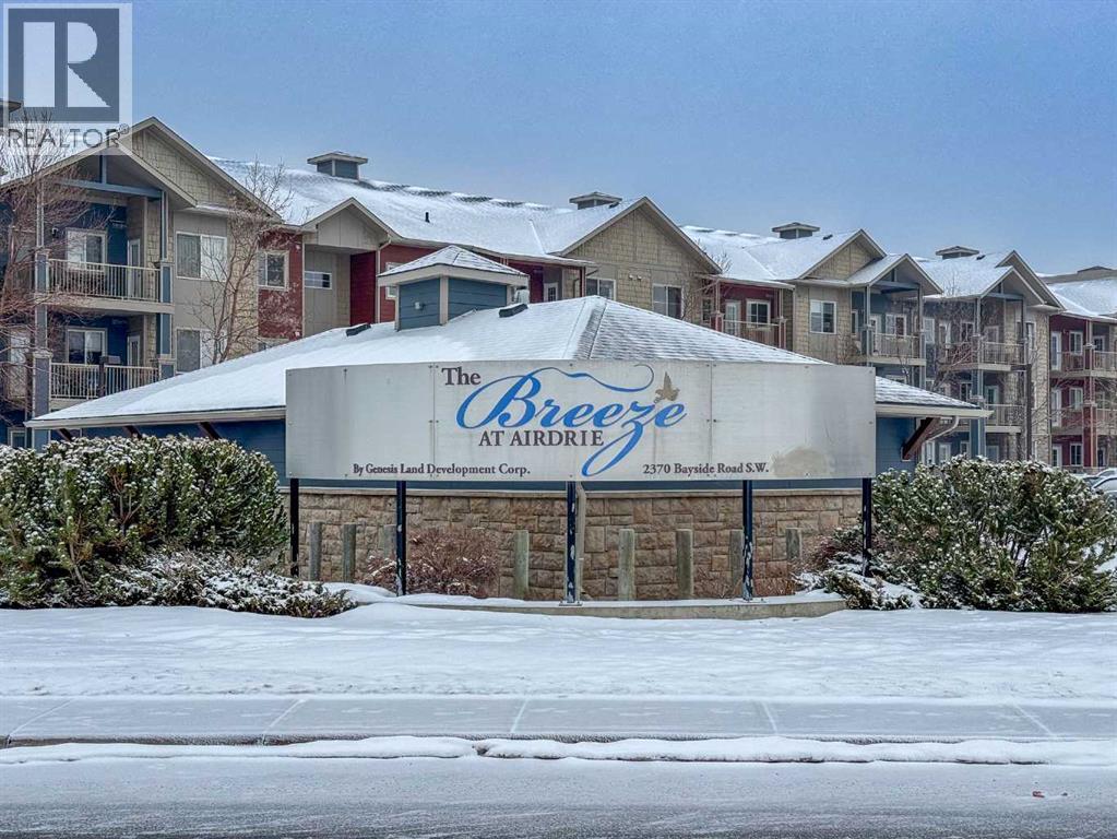 1206, 2370 Bayside Road SW, Airdrie, Alberta  T4B 0M9 - Photo 23 - A2299386