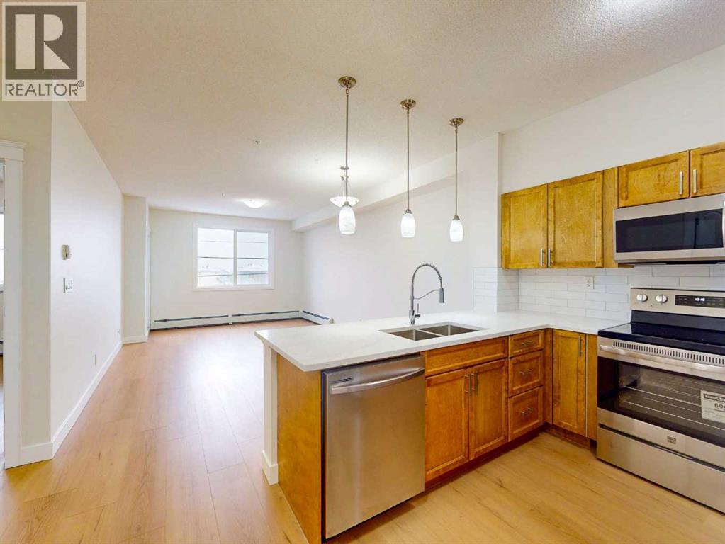 1206, 2370 Bayside Road SW, Airdrie, Alberta  T4B 0M9 - Photo 5 - A2299386