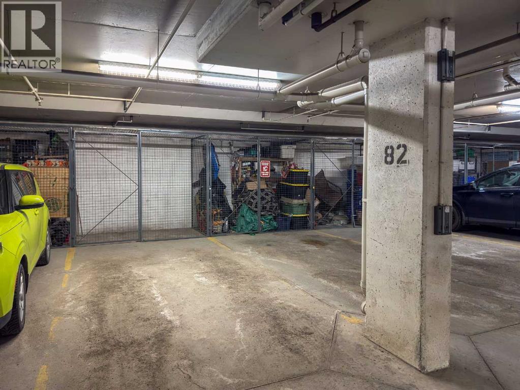 1206, 2370 Bayside Road SW, Airdrie, Alberta  T4B 0M9 - Photo 18 - A2299386