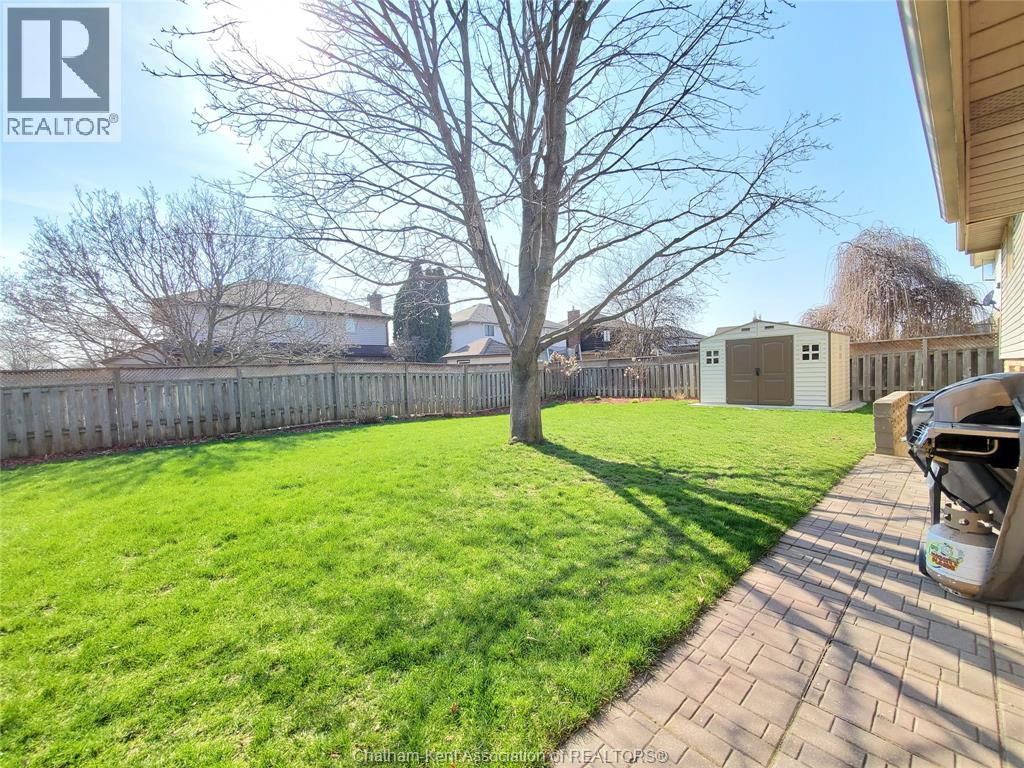 88 Norway Maple Drive, Chatham, Ontario  N7L 5E1 - Photo 25 - 26007558
