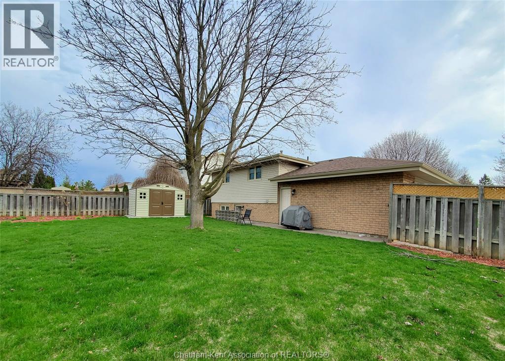 88 Norway Maple Drive, Chatham, Ontario  N7L 5E1 - Photo 26 - 26007558