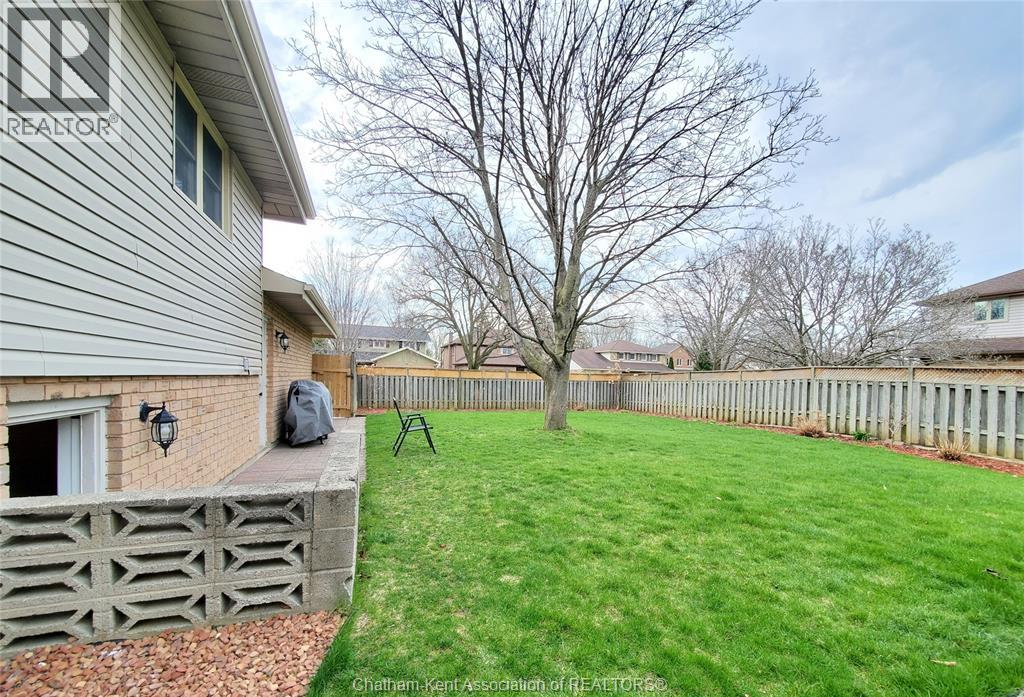 88 Norway Maple Drive, Chatham, Ontario  N7L 5E1 - Photo 27 - 26007558