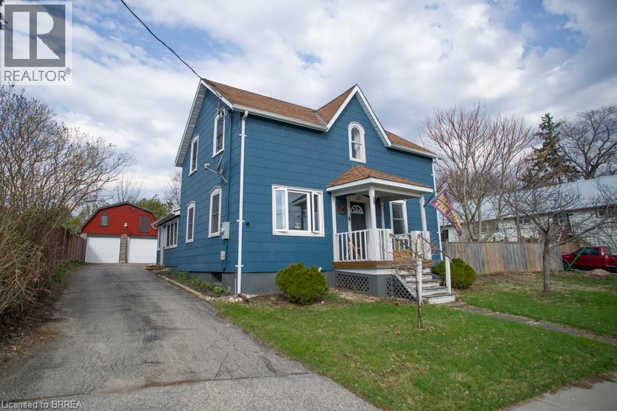 47 Simcoe Street, Scotland, Ontario  N0E 1R0 - Photo 2 - 40816640