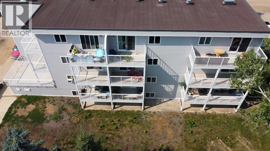 102, 5418 52 Street, Camrose, Alberta  T4V 4A6 - Photo 16 - A2299923