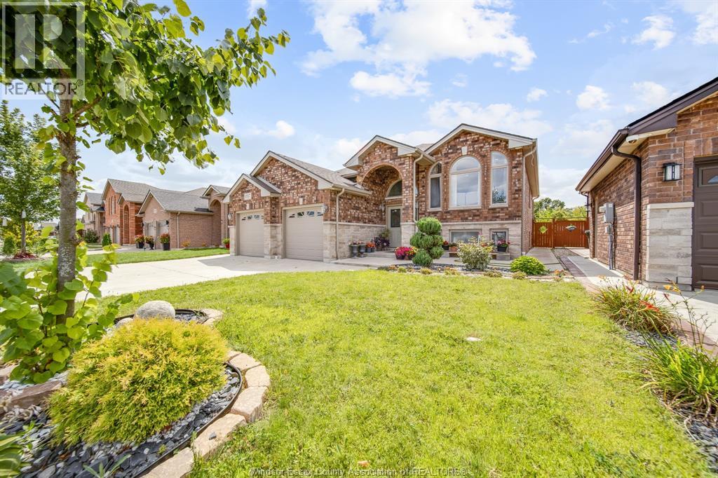 1937 Mark Avenue Unit# Basement, Windsor, Ontario  N9B 0B6 - Photo 2 - 26007638