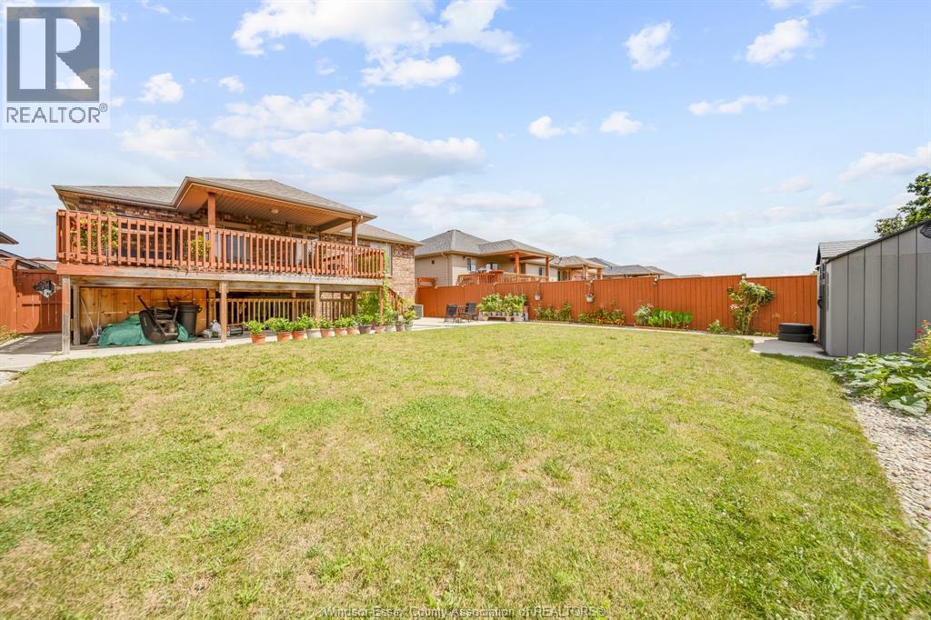 1937 Mark Avenue Unit# Basement, Windsor, Ontario  N9B 0B6 - Photo 22 - 26007638