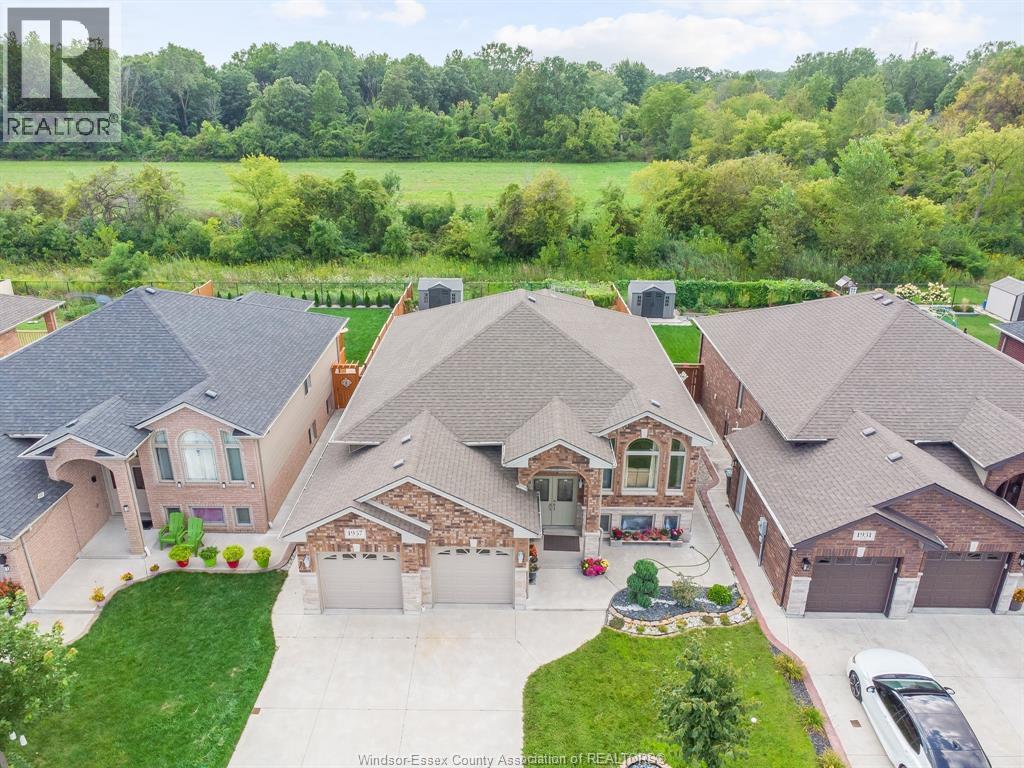 1937 Mark Avenue Unit# Basement, Windsor, Ontario  N9B 0B6 - Photo 23 - 26007638