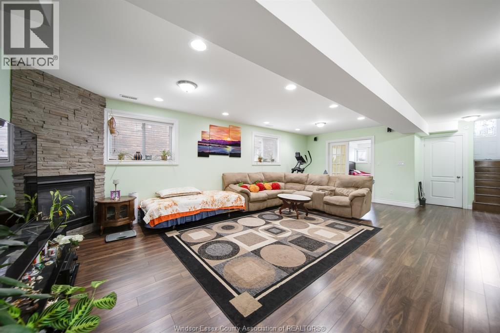 1937 Mark Avenue Unit# Basement, Windsor, Ontario  N9B 0B6 - Photo 6 - 26007638