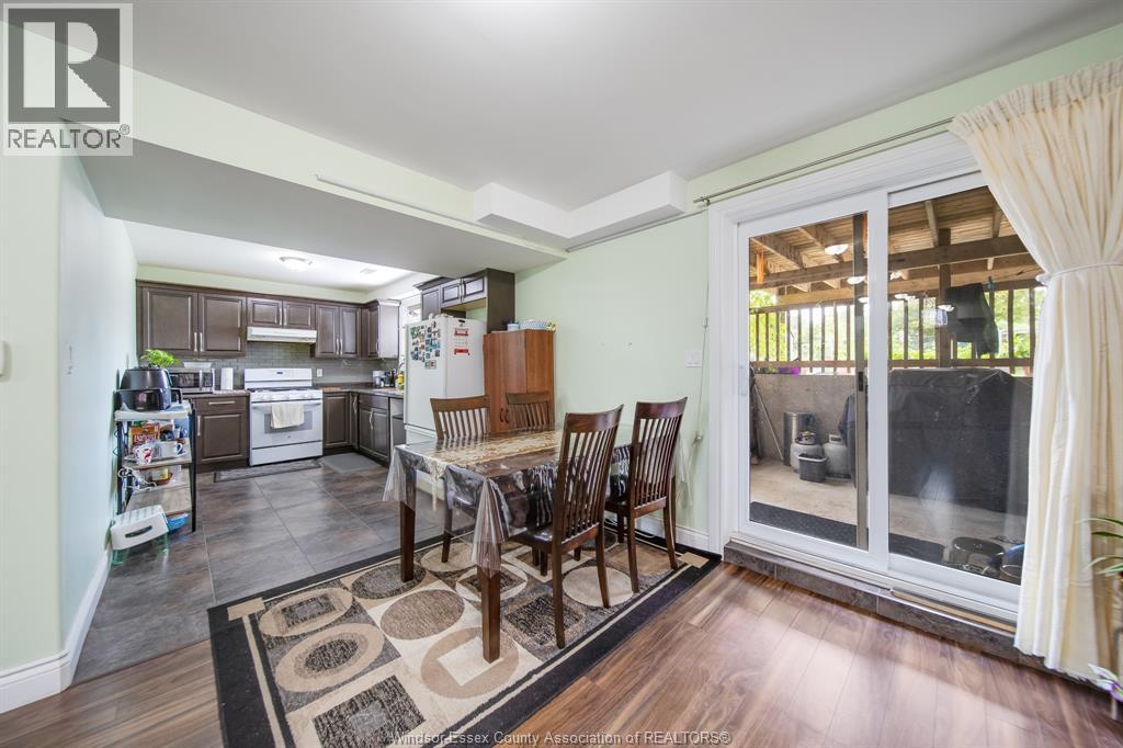 1937 Mark Avenue Unit# Basement, Windsor, Ontario  N9B 0B6 - Photo 8 - 26007638