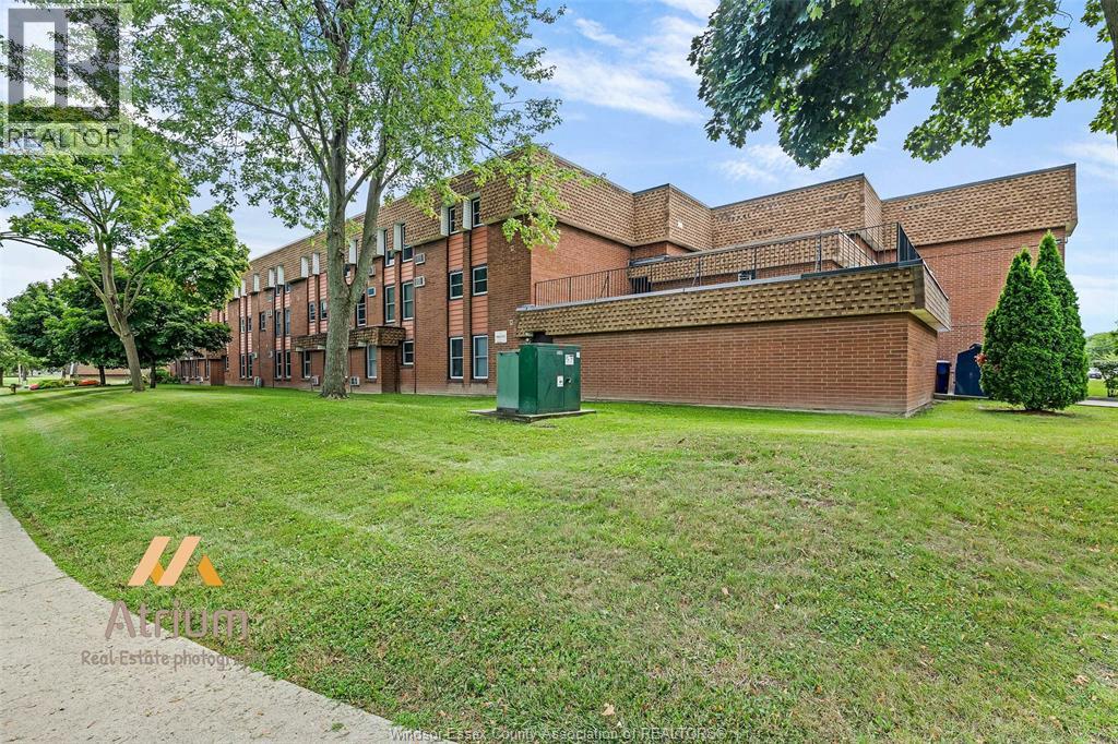 6555 Thornberry Crescent Unit# 347, Windsor, Ontario N8T 3A6 - Photo 4 - 26007637