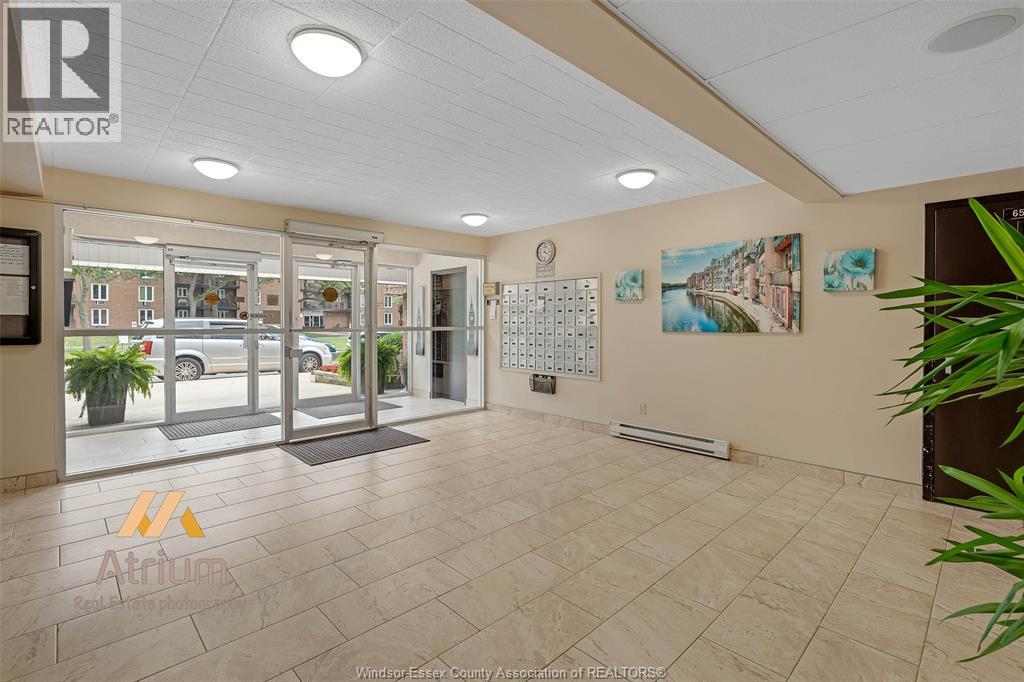 6555 Thornberry Crescent Unit# 347, Windsor, Ontario N8T 3A6 - Photo 6 - 26007637