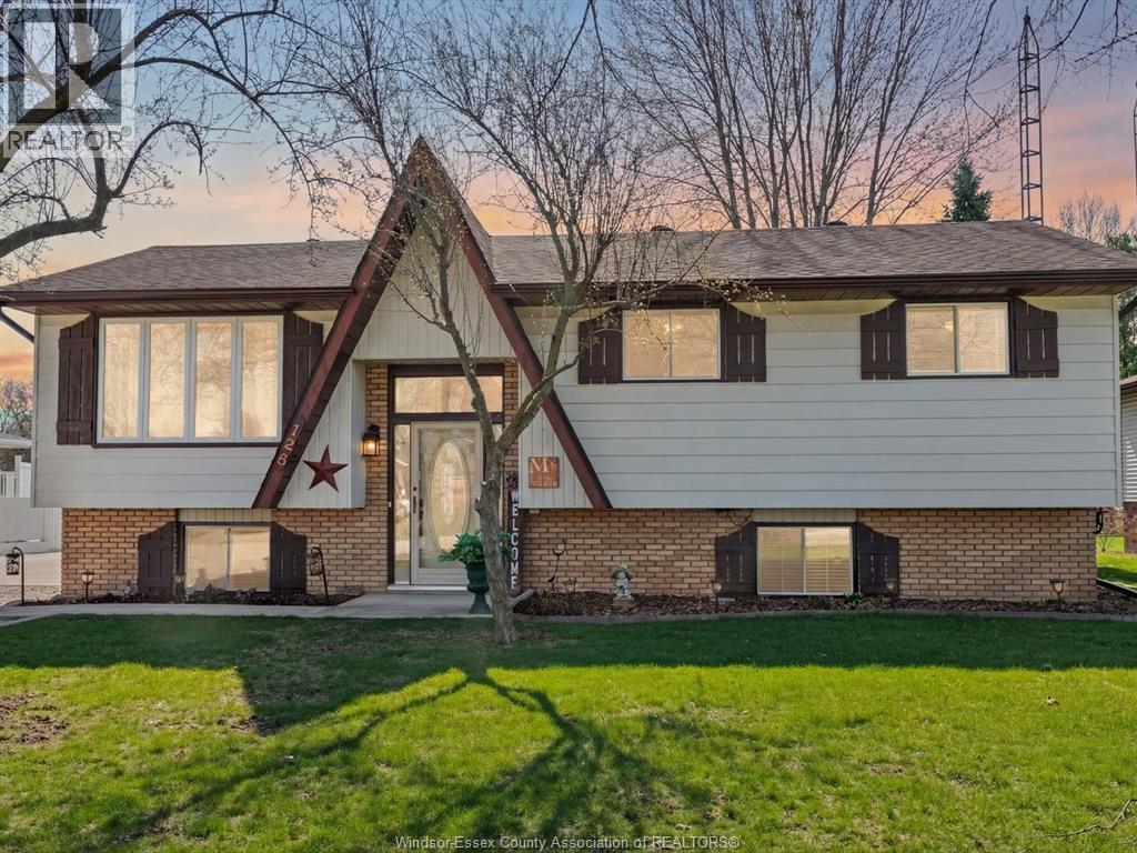 128 Hill St, Cottam, Ontario