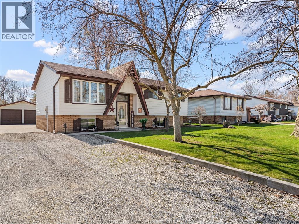 128 Hill St, Cottam, Ontario  N0R 1B0 - Photo 2 - 26007617