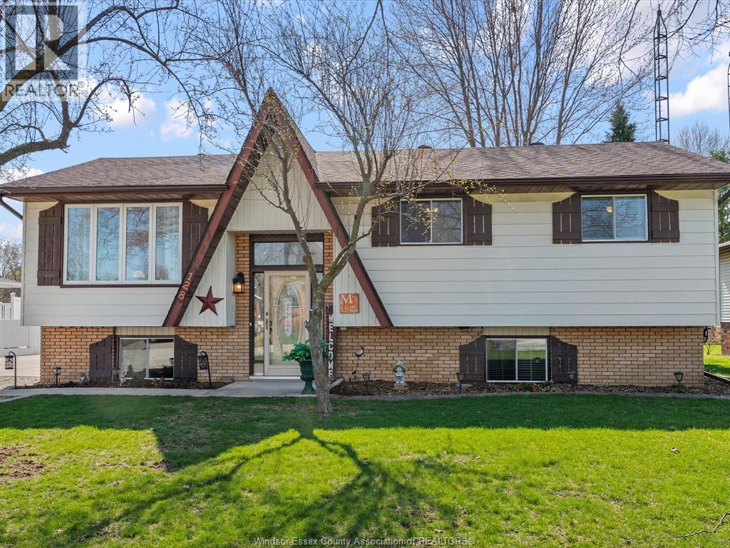 128 Hill St, Cottam, Ontario  N0R 1B0 - Photo 4 - 26007617