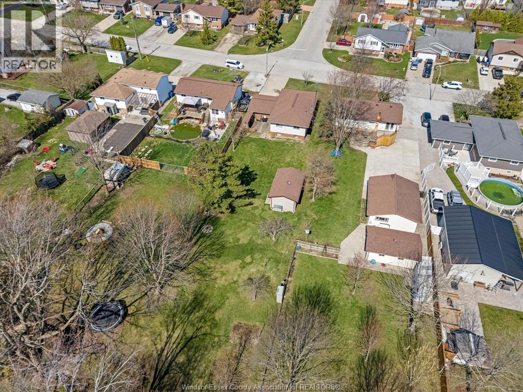 128 Hill St, Cottam, Ontario  N0R 1B0 - Photo 42 - 26007617