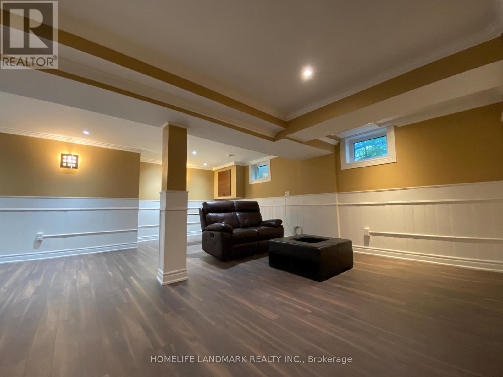 Main+bsmt - 1 Christman Court, Markham, Ontario  L3P 3C7 - Photo 6 - N12971312