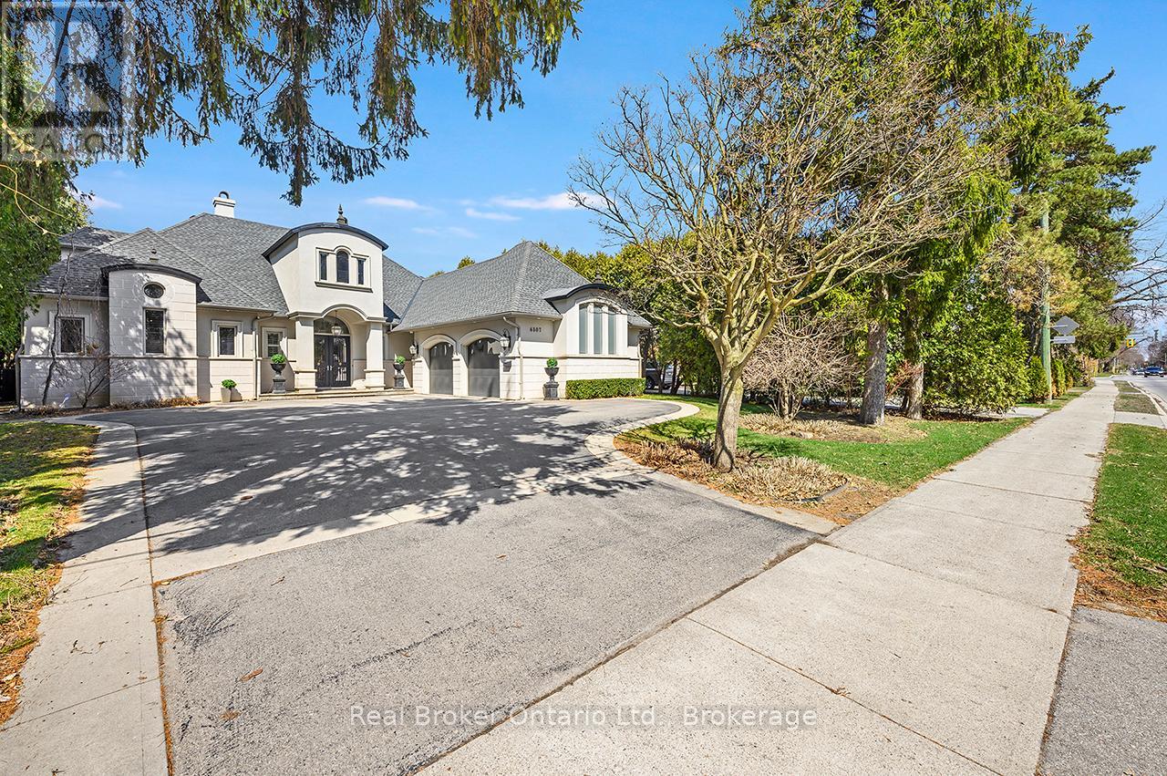 4507 LAKESHORE ROAD, Burlington, Ontario