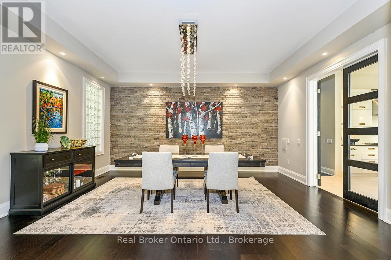 4507 Lakeshore Road, Burlington, Ontario  L7L 1B3 - Photo 16 - W12977278