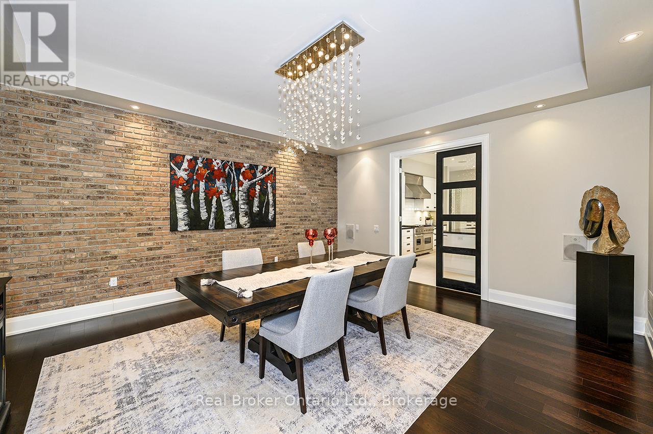 4507 Lakeshore Road, Burlington, Ontario  L7L 1B3 - Photo 17 - W12977278