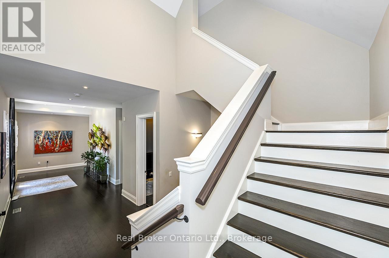 4507 Lakeshore Road, Burlington, Ontario  L7L 1B3 - Photo 26 - W12977278