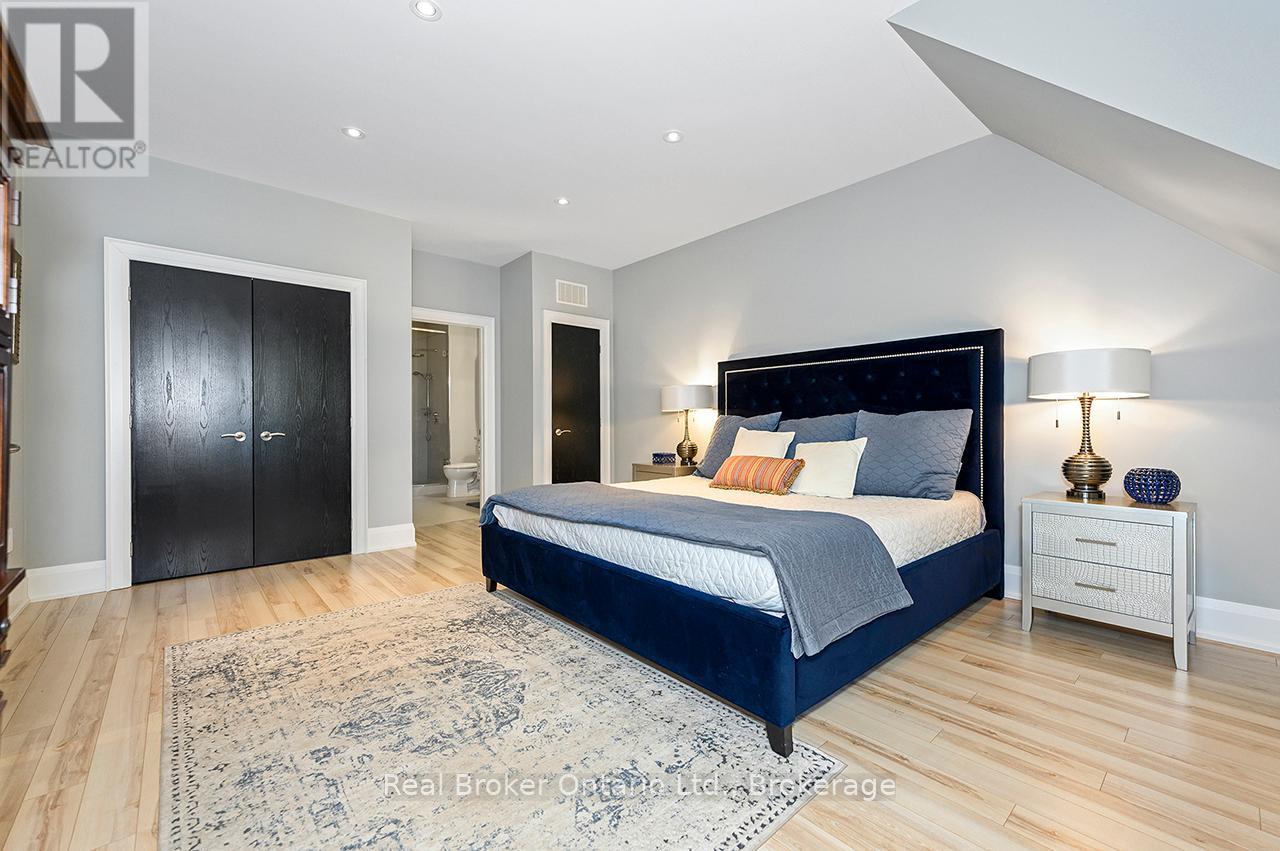 4507 Lakeshore Road, Burlington, Ontario  L7L 1B3 - Photo 28 - W12977278