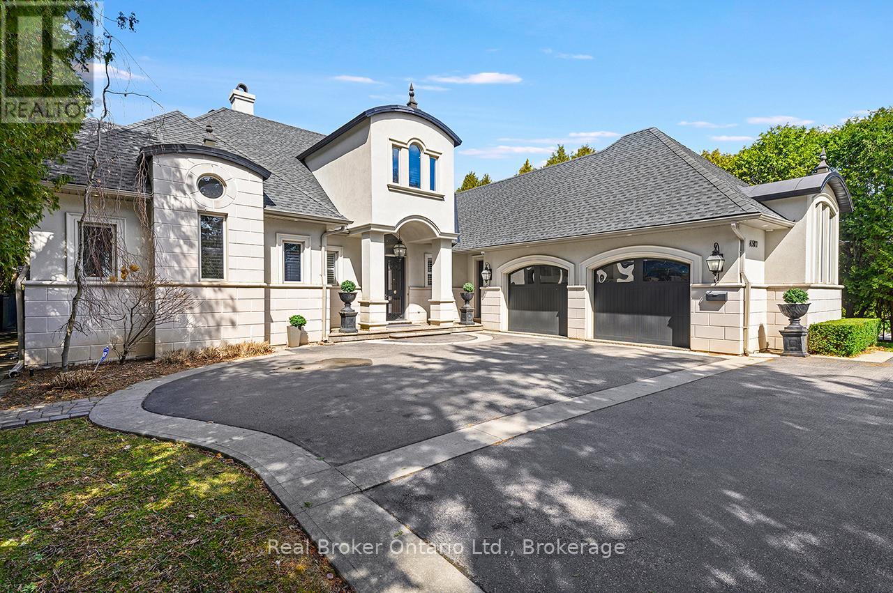 4507 Lakeshore Road, Burlington, Ontario  L7L 1B3 - Photo 3 - W12977278