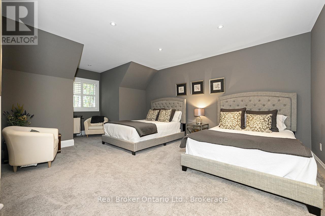 4507 Lakeshore Road, Burlington, Ontario  L7L 1B3 - Photo 31 - W12977278