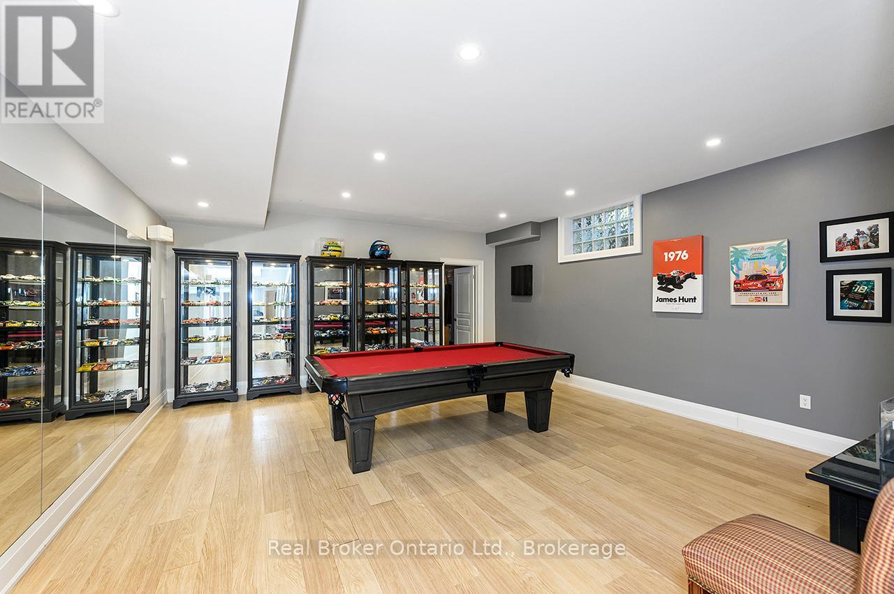 4507 Lakeshore Road, Burlington, Ontario  L7L 1B3 - Photo 38 - W12977278