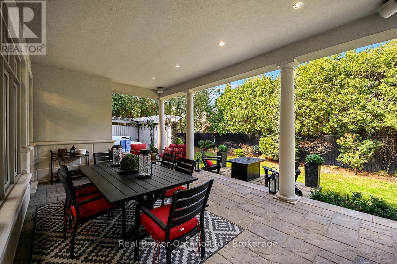 4507 Lakeshore Road, Burlington, Ontario  L7L 1B3 - Photo 40 - W12977278