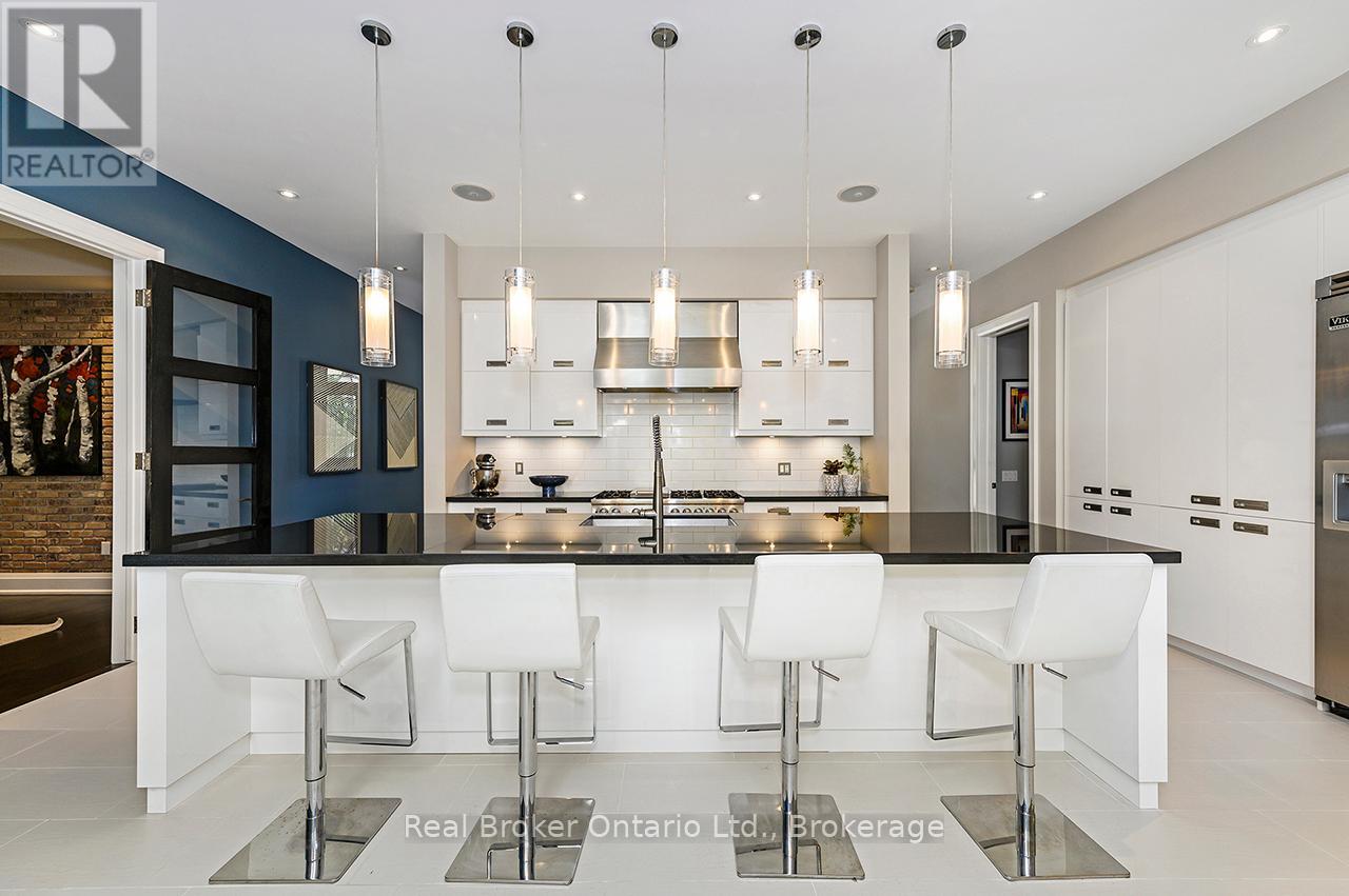 4507 Lakeshore Road, Burlington, Ontario  L7L 1B3 - Photo 7 - W12977278