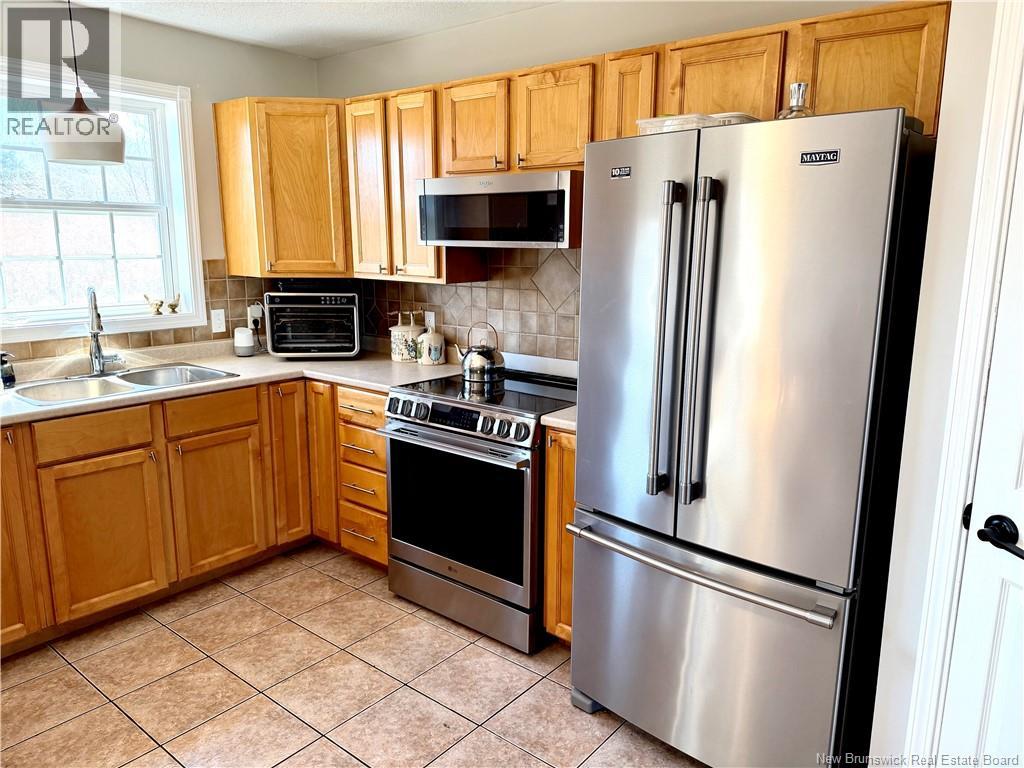 8 Adam Lane, Quispamsis, New Brunswick  E2E 6B4 - Photo 6 - NB136609