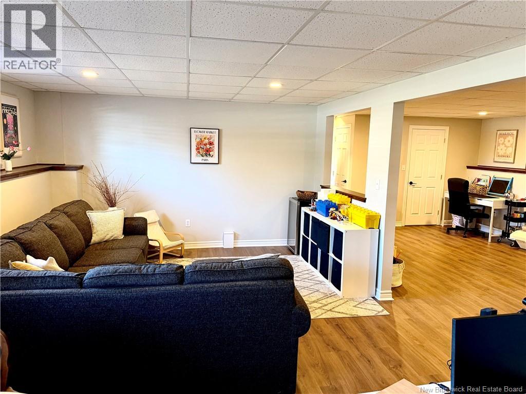 8 Adam Lane, Quispamsis, New Brunswick  E2E 6B4 - Photo 23 - NB136609