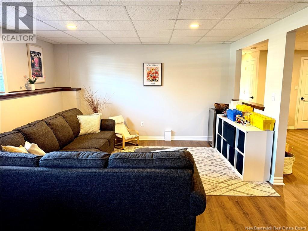 8 Adam Lane, Quispamsis, New Brunswick  E2E 6B4 - Photo 22 - NB136609