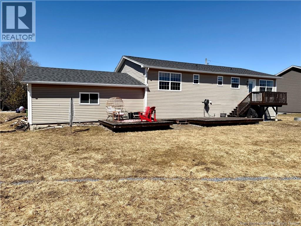 8 Adam Lane, Quispamsis, New Brunswick  E2E 6B4 - Photo 35 - NB136609